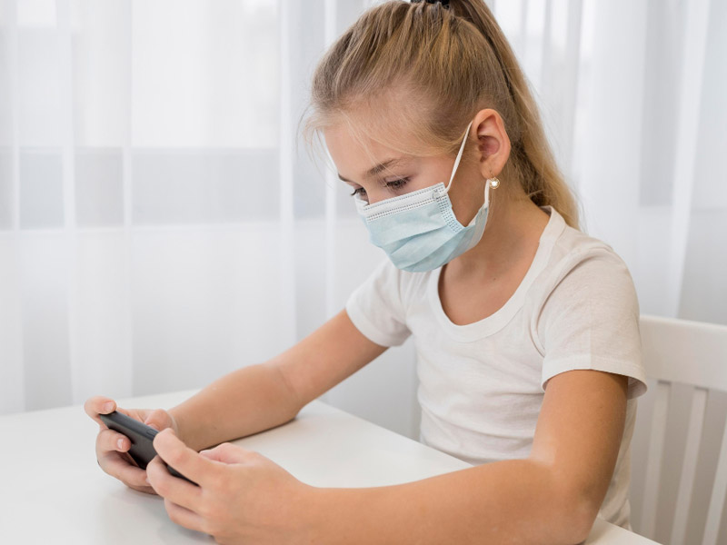 Πότε ελέγχουμε για στρεπτόκοκκο με Strep Test